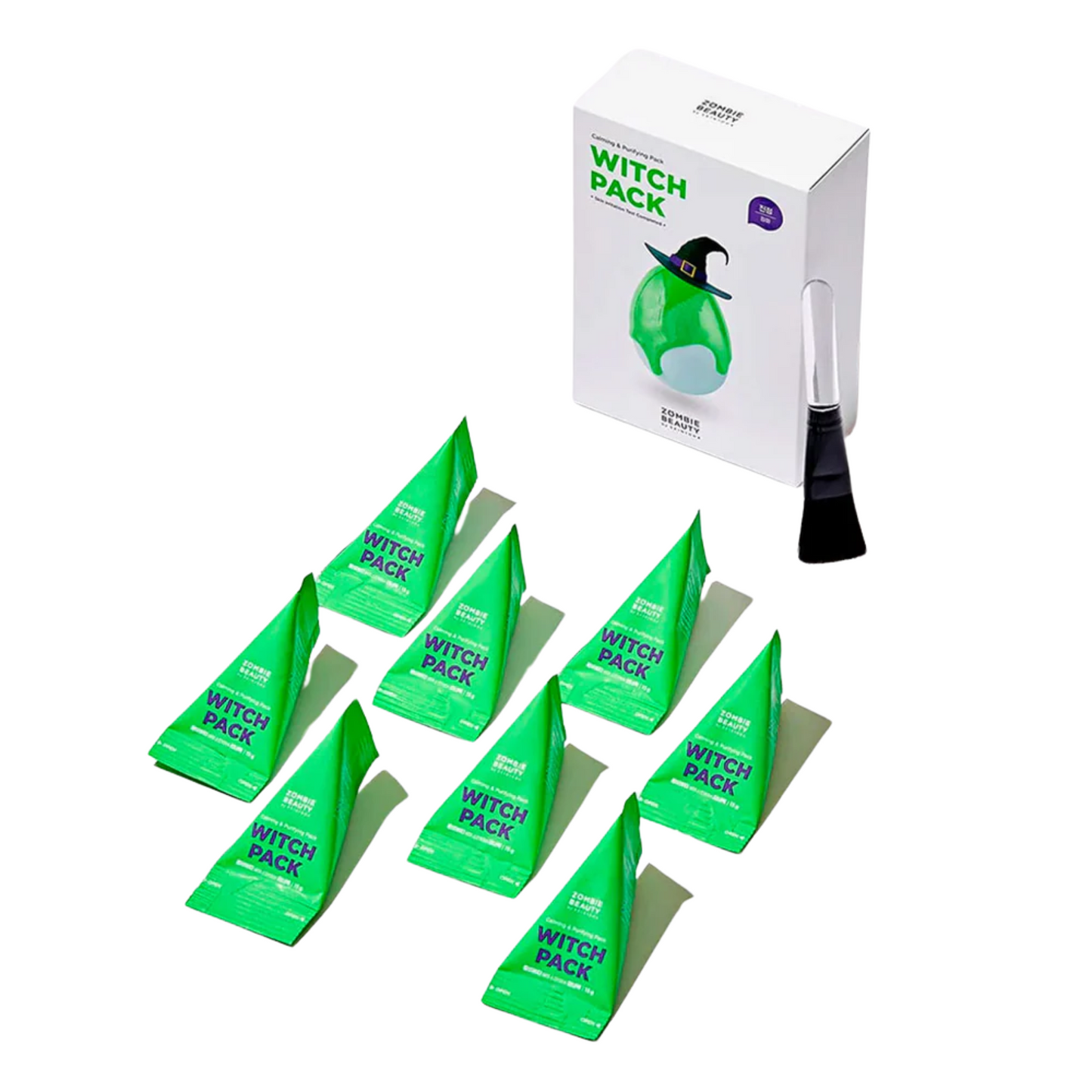 SKIN1004 Zombie Beauty Witch Pack - KOS