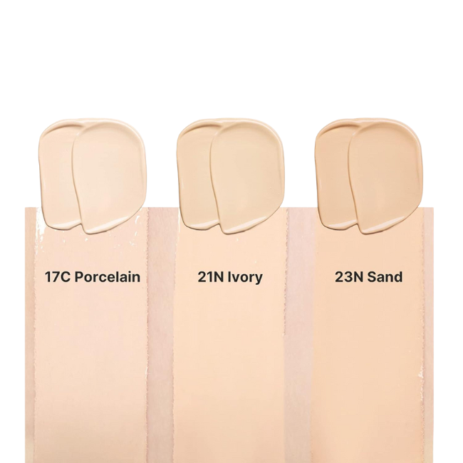 TirTir My Glow Cream Cushion - KOS