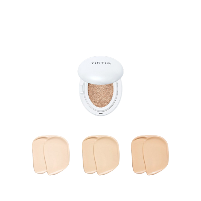 TirTir My Glow Cream Cushion - KOS