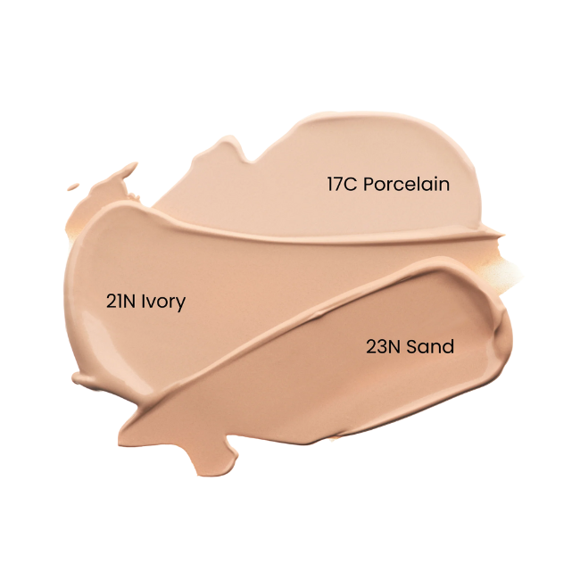 TirTir My Glow Cream Cushion - KOS