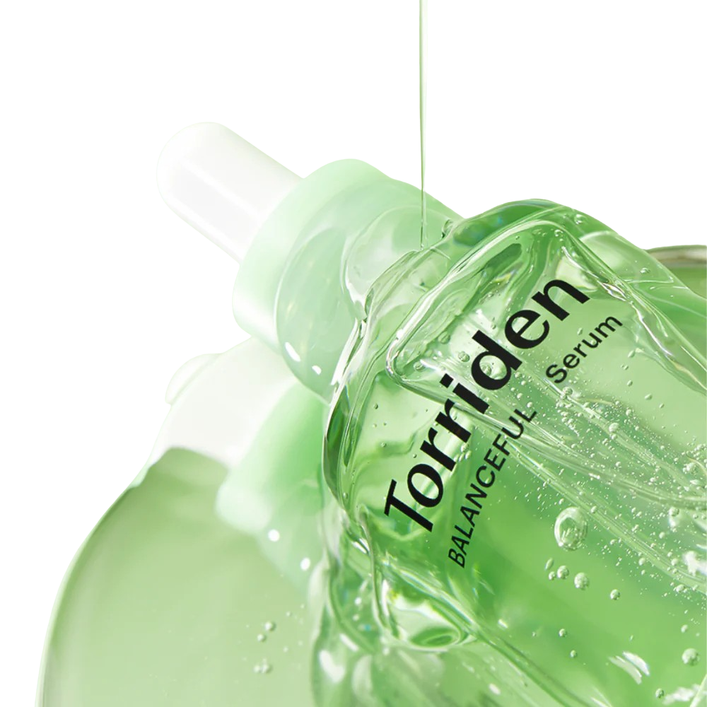 Torriden Balanceful Cica Serum 50ml - KOS