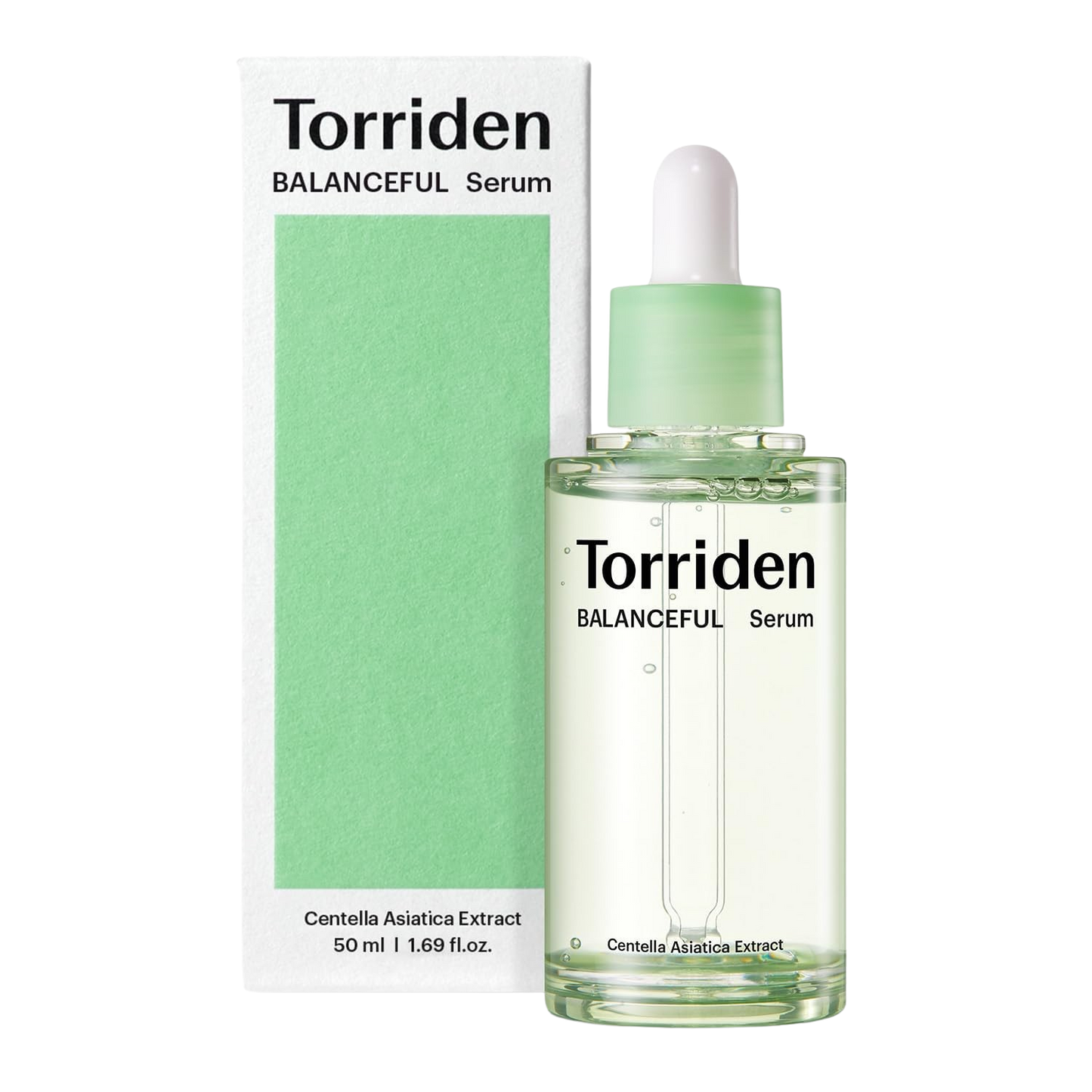 Torriden Balanceful Cica Serum 50ml - KOS