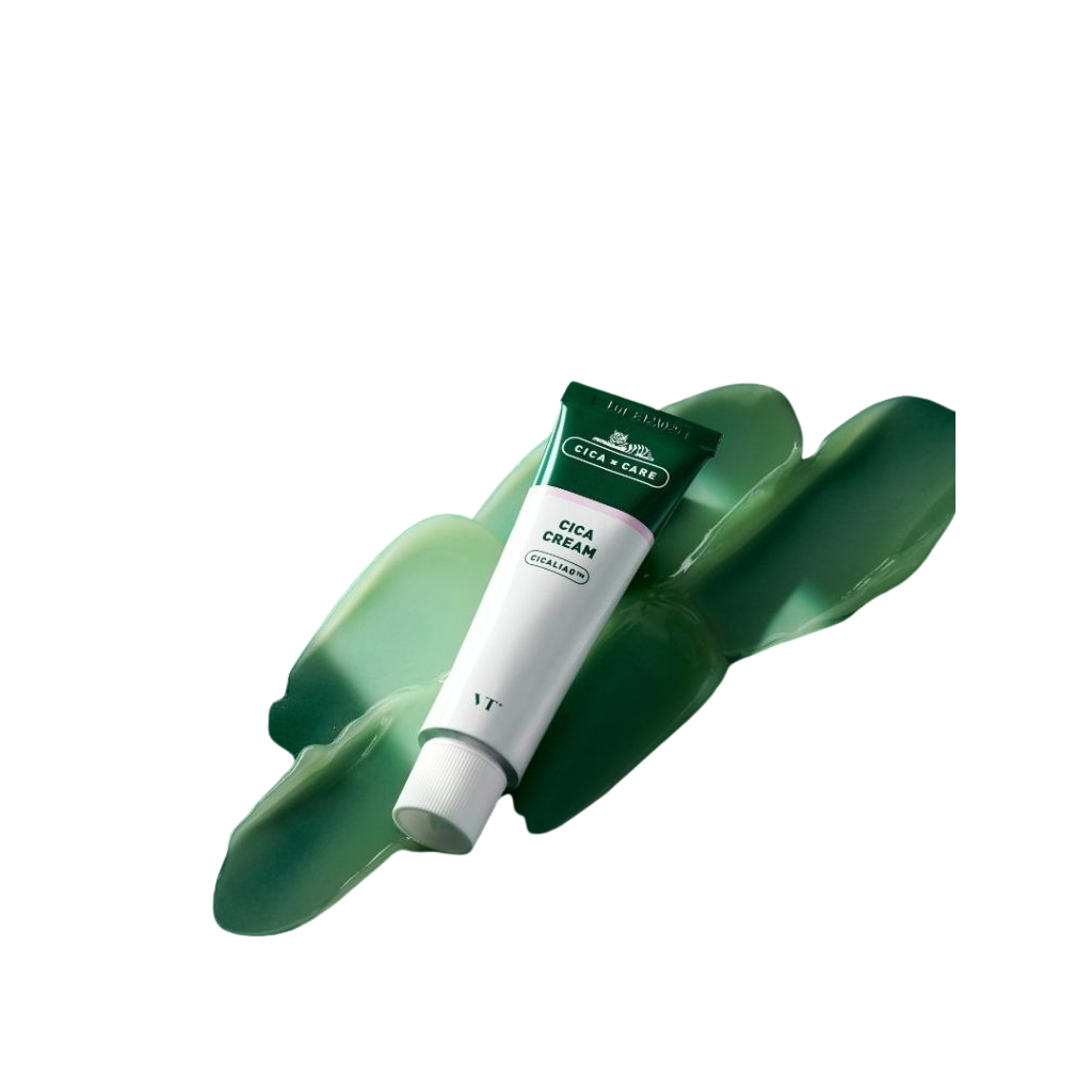 VT Cosmetics Cica Cream 50ml - KOS