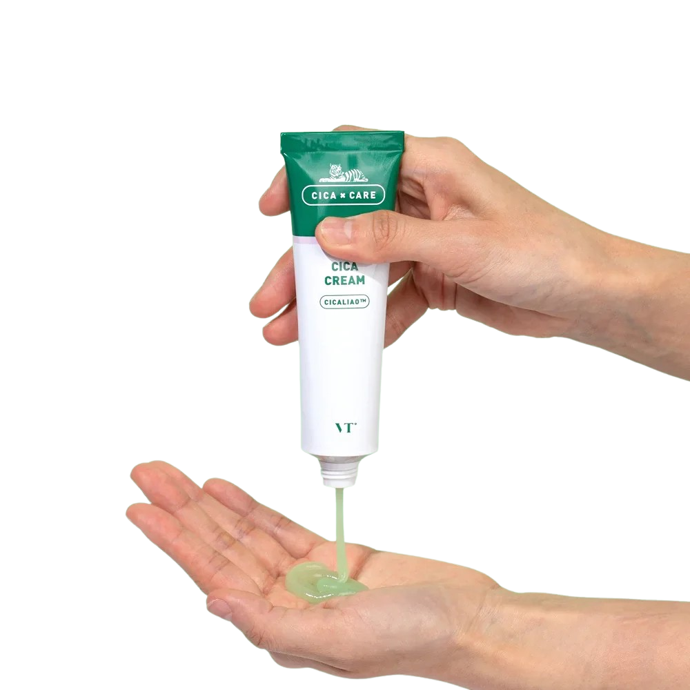 VT Cosmetics Cica Cream 50ml - KOS