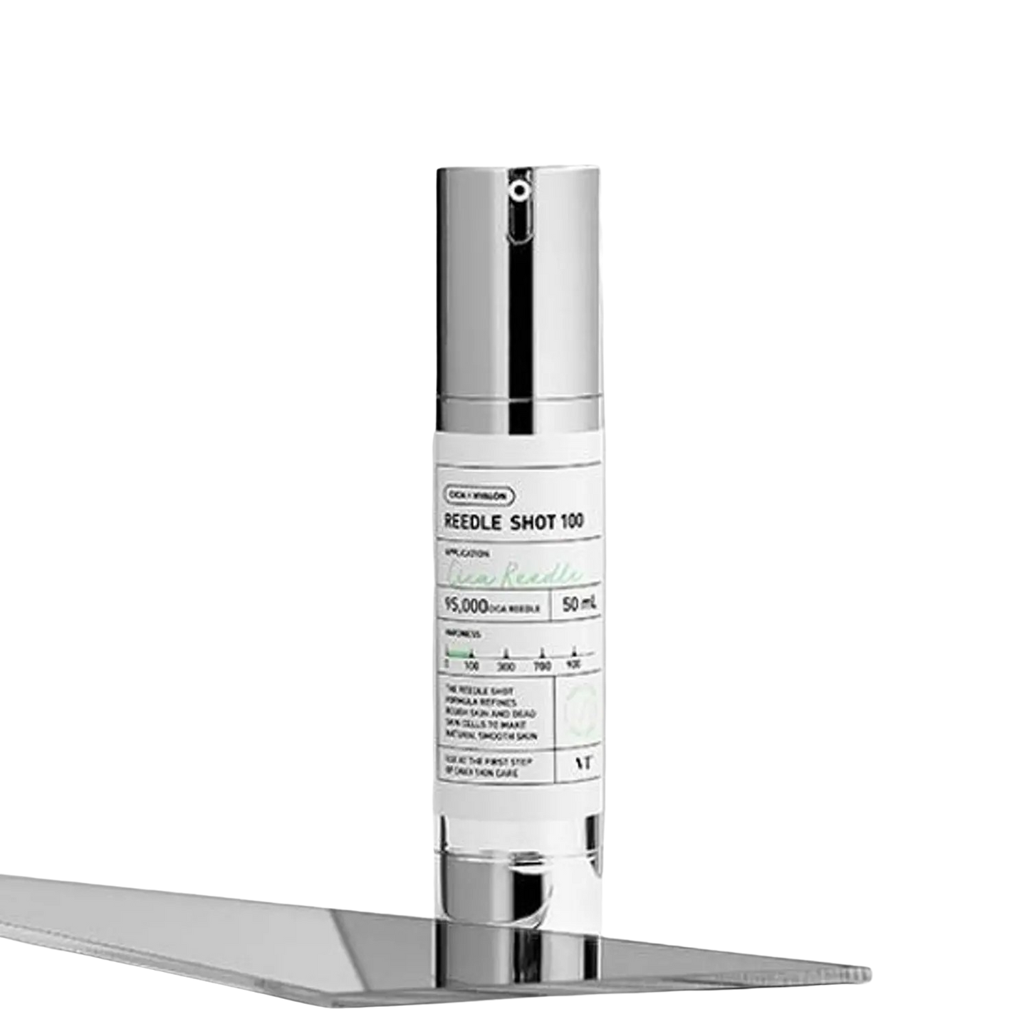 VT Reedle Shot 100 Essence 50mL (+Reedle Shot 300 1ml*3ea) - KOS