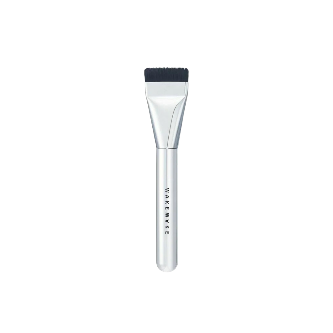 WAKEMAKE Spatula Wide Foundation Brush - KOS