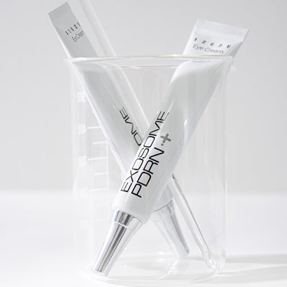 Exosome PDRN Firming Eye Cream 30ml – Anti-Aging & Brightening Eye Treatment | kosmeticau Australia