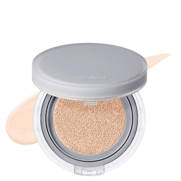 Romand Nu Zero Cushion 15g (5 Colours)