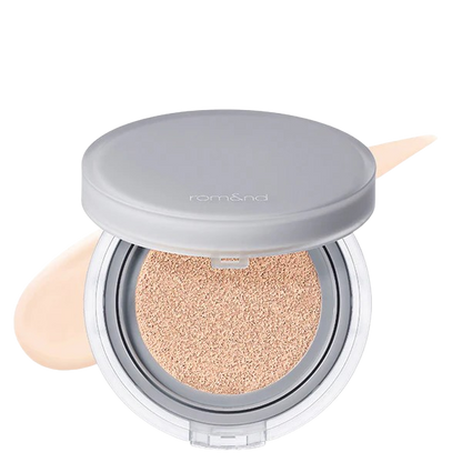 Romand Nu Zero Cushion 15g (5 Colours)