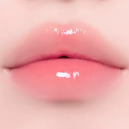 Alternative Stereo Lip Potion Caramel Glaze 8ml