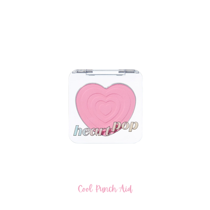 Etude Heart Pop Blusher 4g | Korean Beauty Australia