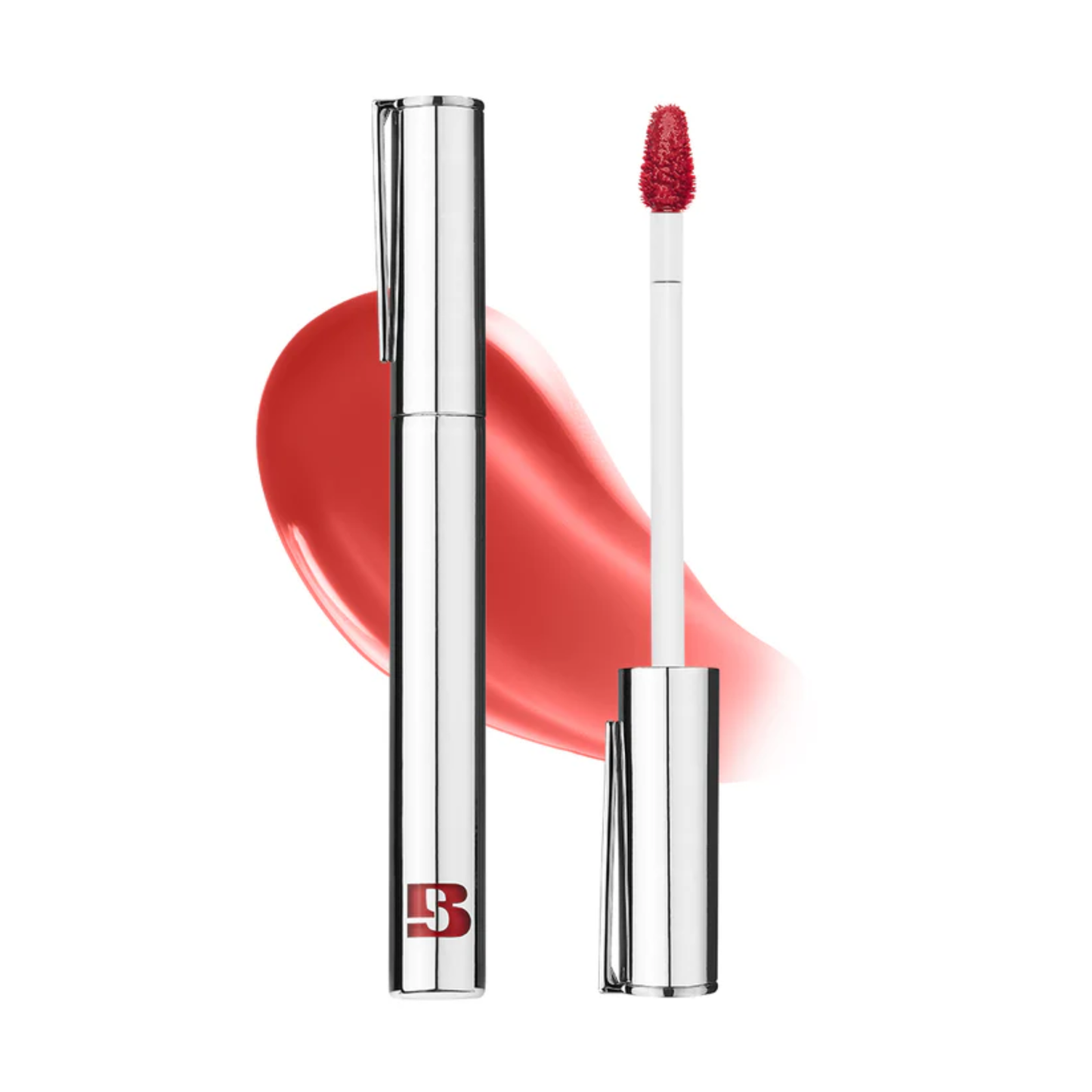 BRAYE Thin Glow Tint – Vegan Glossy Lip Tint (10 Colours)