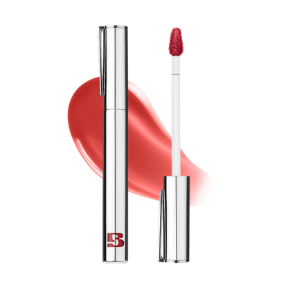 BRAYE Thin Glow Tint – Vegan Glossy Lip Tint (10 Colours)