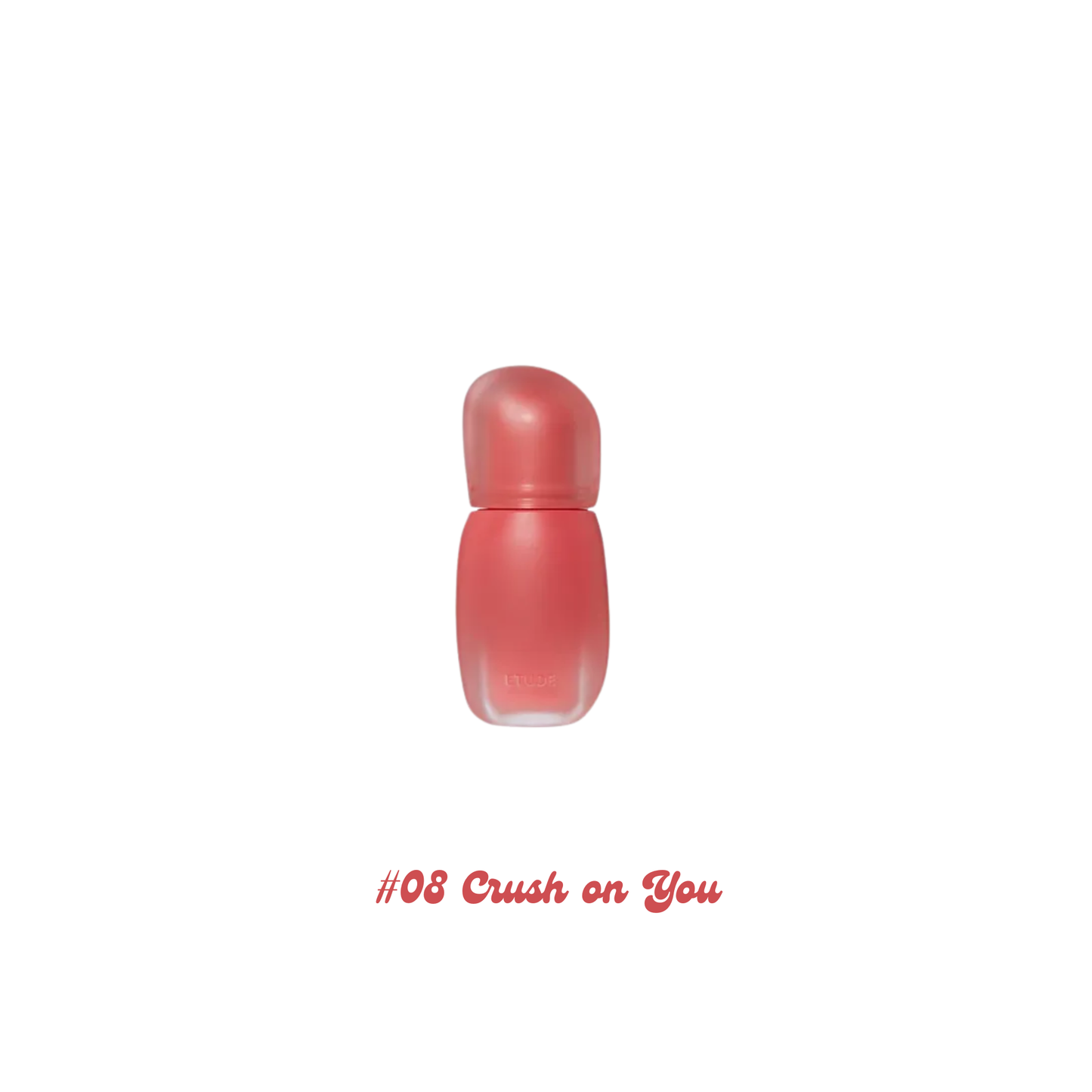 Etude House Soft Fixing Tint (14 Shades)