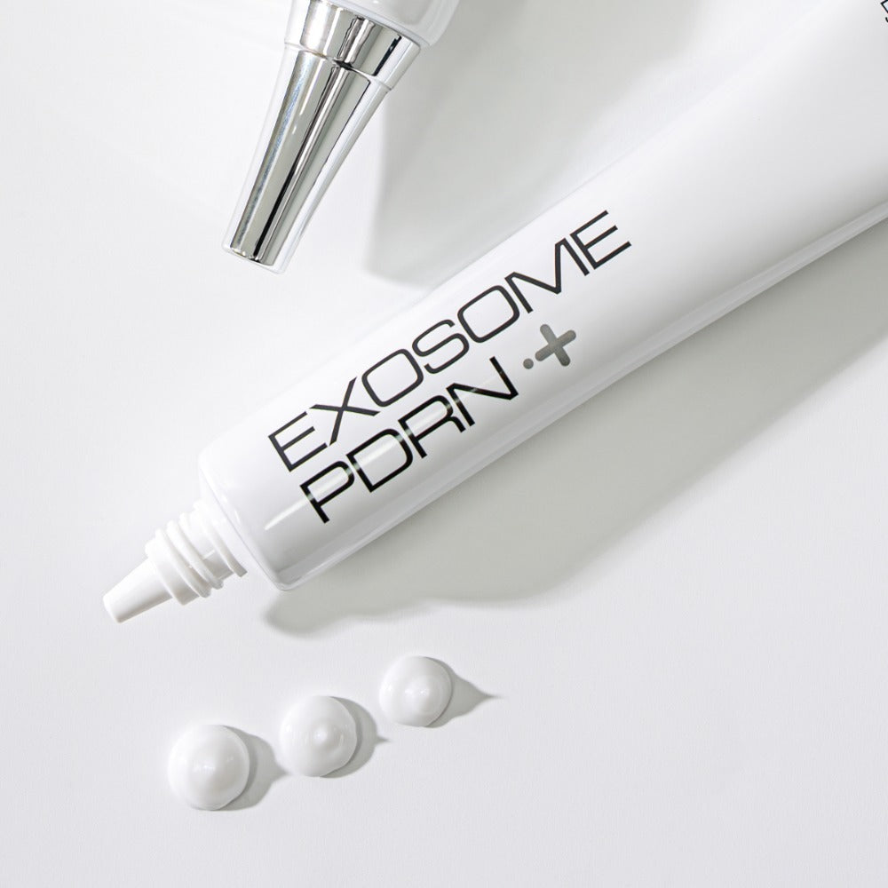 Exosome PDRN Firming Eye Cream 30ml – Anti-Aging & Brightening Eye Treatment | kosmeticau Australia