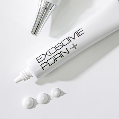 Exosome PDRN Firming Eye Cream 30ml – Anti-Aging & Brightening Eye Treatment | kosmeticau Australia