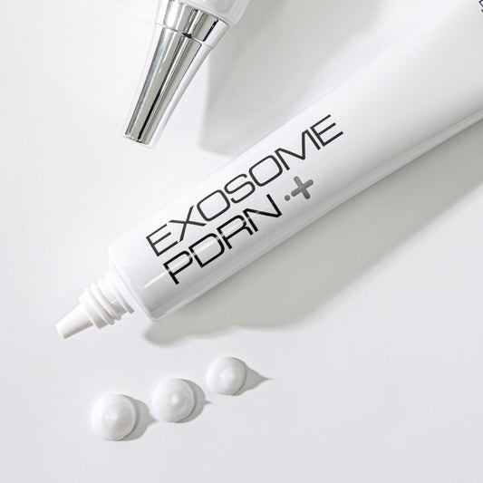 Exosome PDRN Firming Eye Cream 30ml – Anti-Aging & Brightening Eye Treatment | kosmeticau Australia