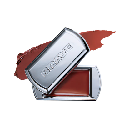BRAYE Lipsleek – Multi-Use Vegan Lip & Cheek Balm