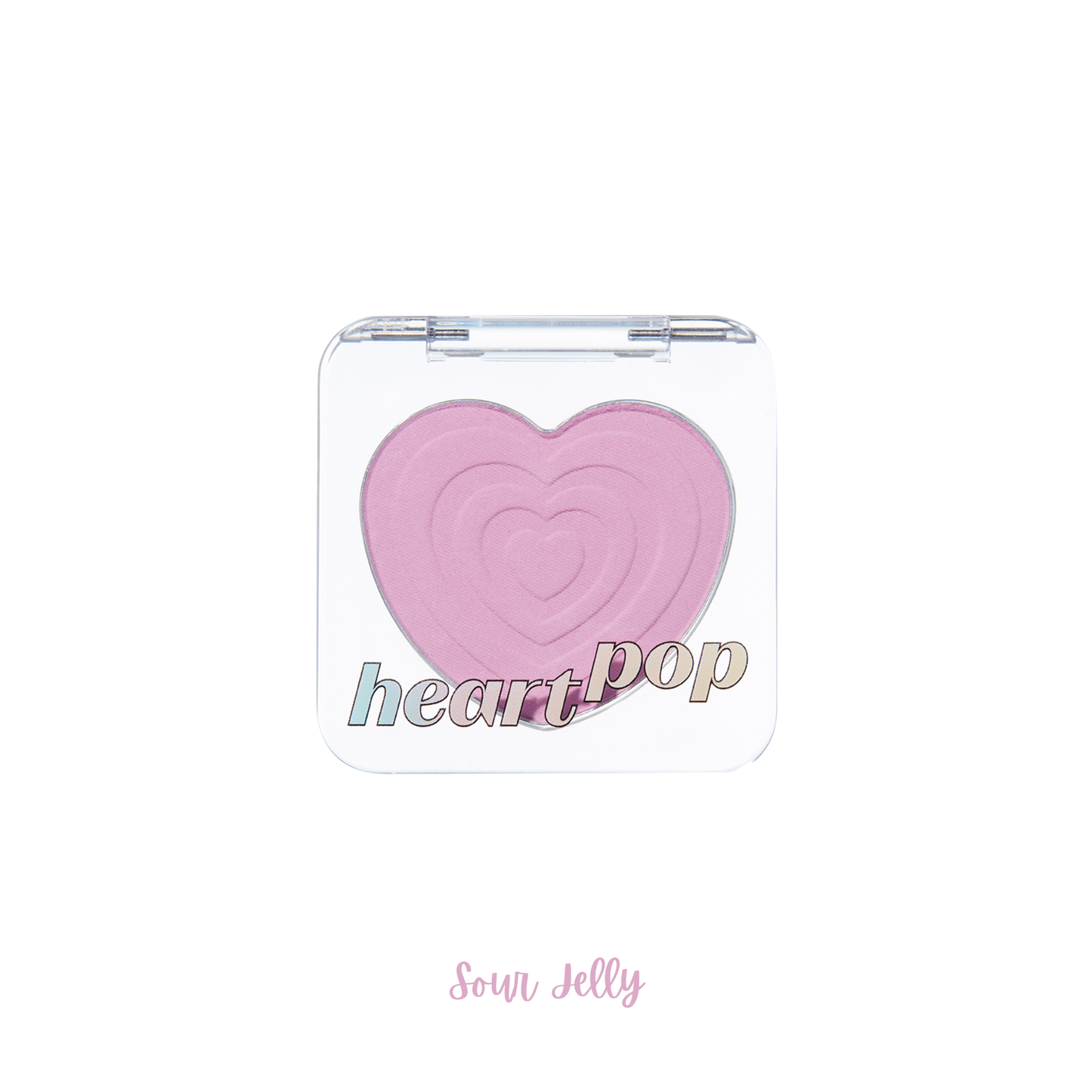 Etude Heart Pop Blusher 4g | Korean Beauty Australia