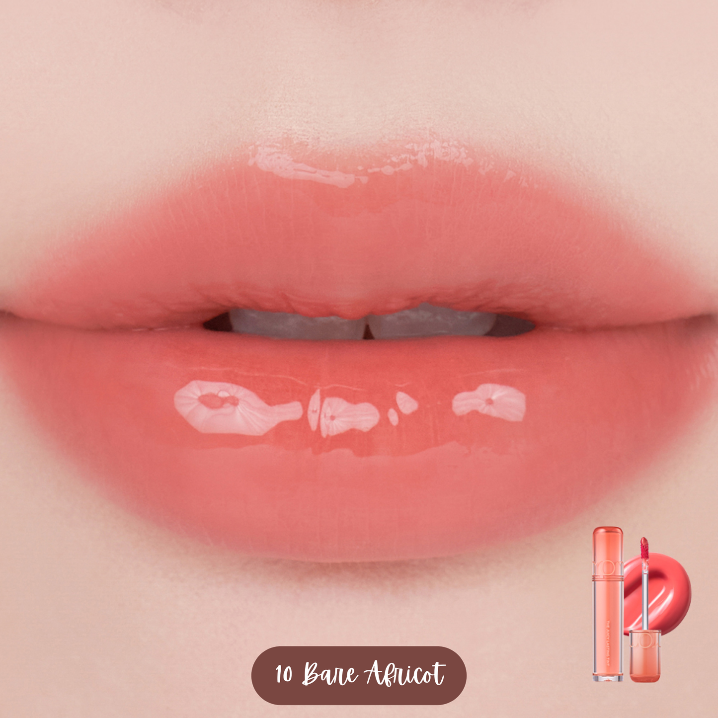 Romand Juicy Lasting Tint (28 Colours)