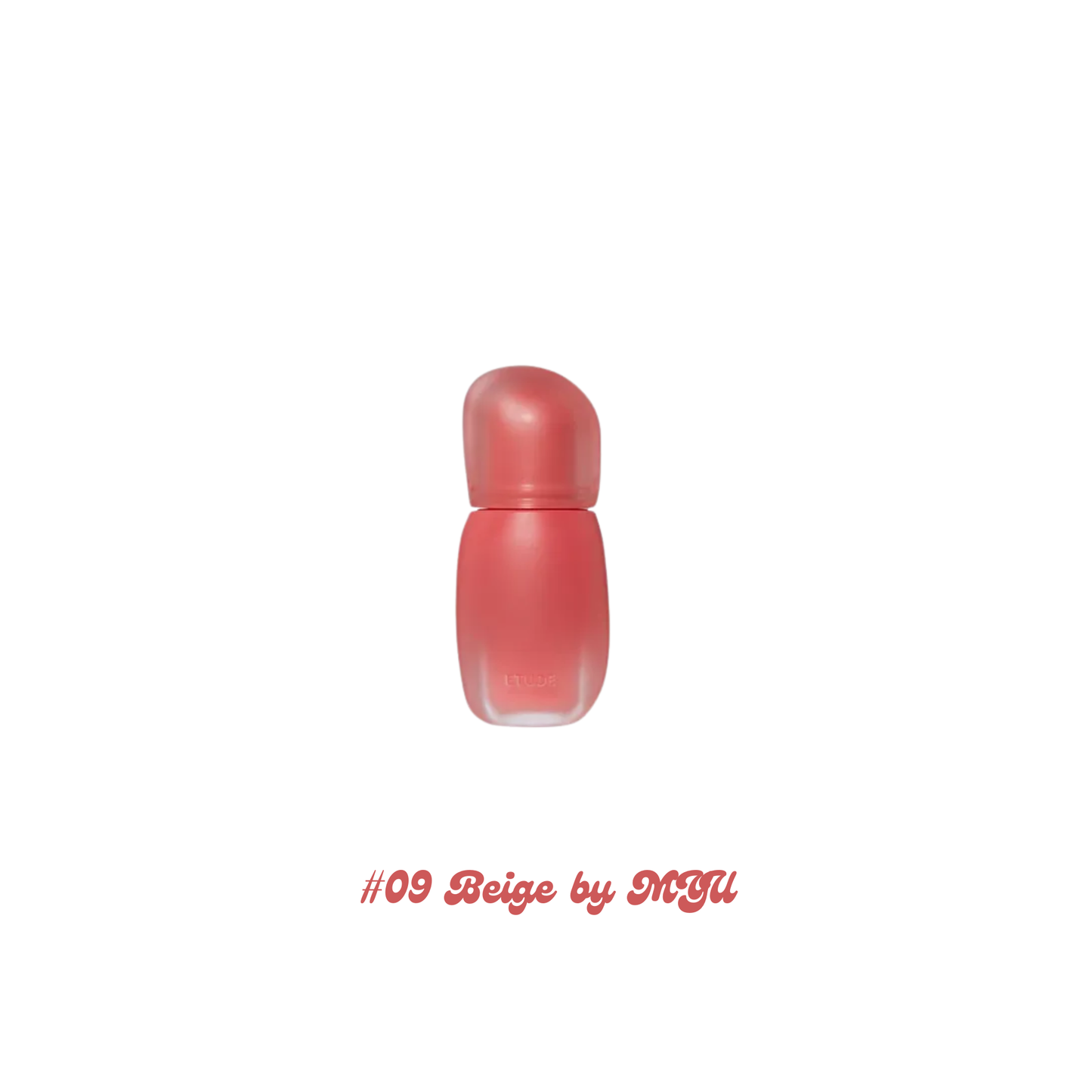 Etude House Soft Fixing Tint (14 Shades)