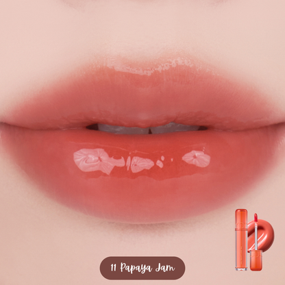Romand Juicy Lasting Tint (28 Colours)