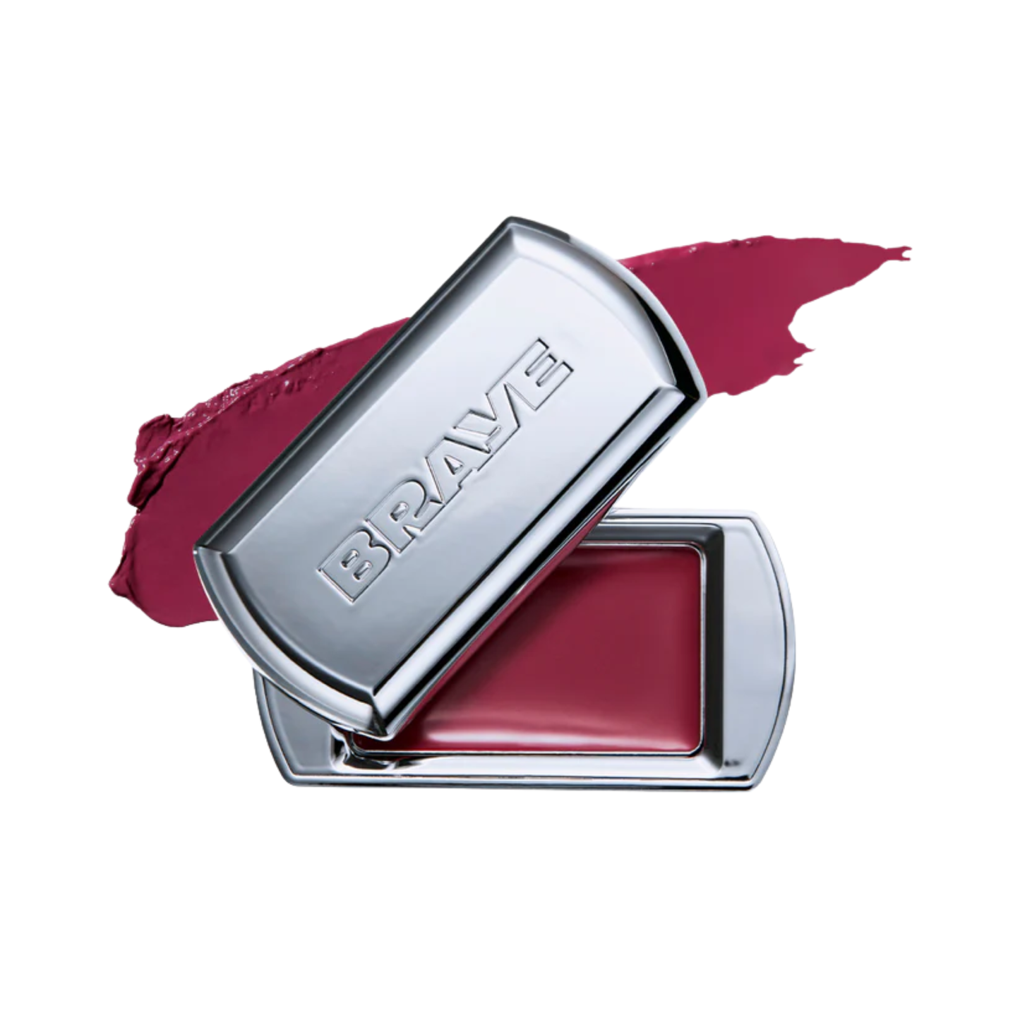 BRAYE Lipsleek – Multi-Use Vegan Lip & Cheek Balm