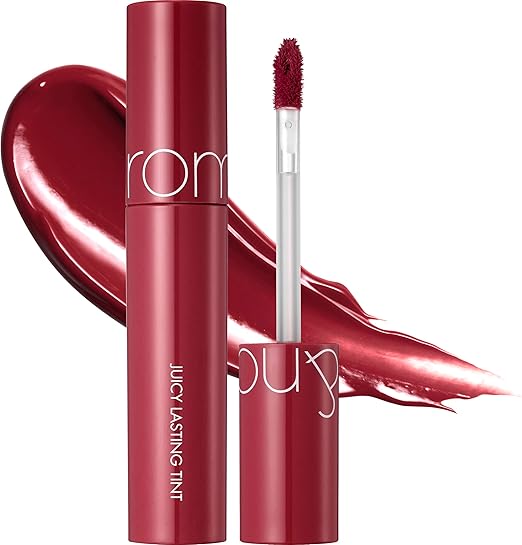 Romand Juicy Lasting Tint (28 Colours) - KOS