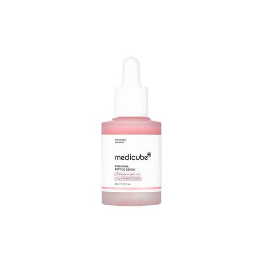 Medicube PDRN Pink Peptide Serum - KOS