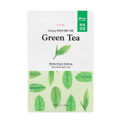 ETUDE HOUSE 0.2mm Therapy Air Mask - KOS