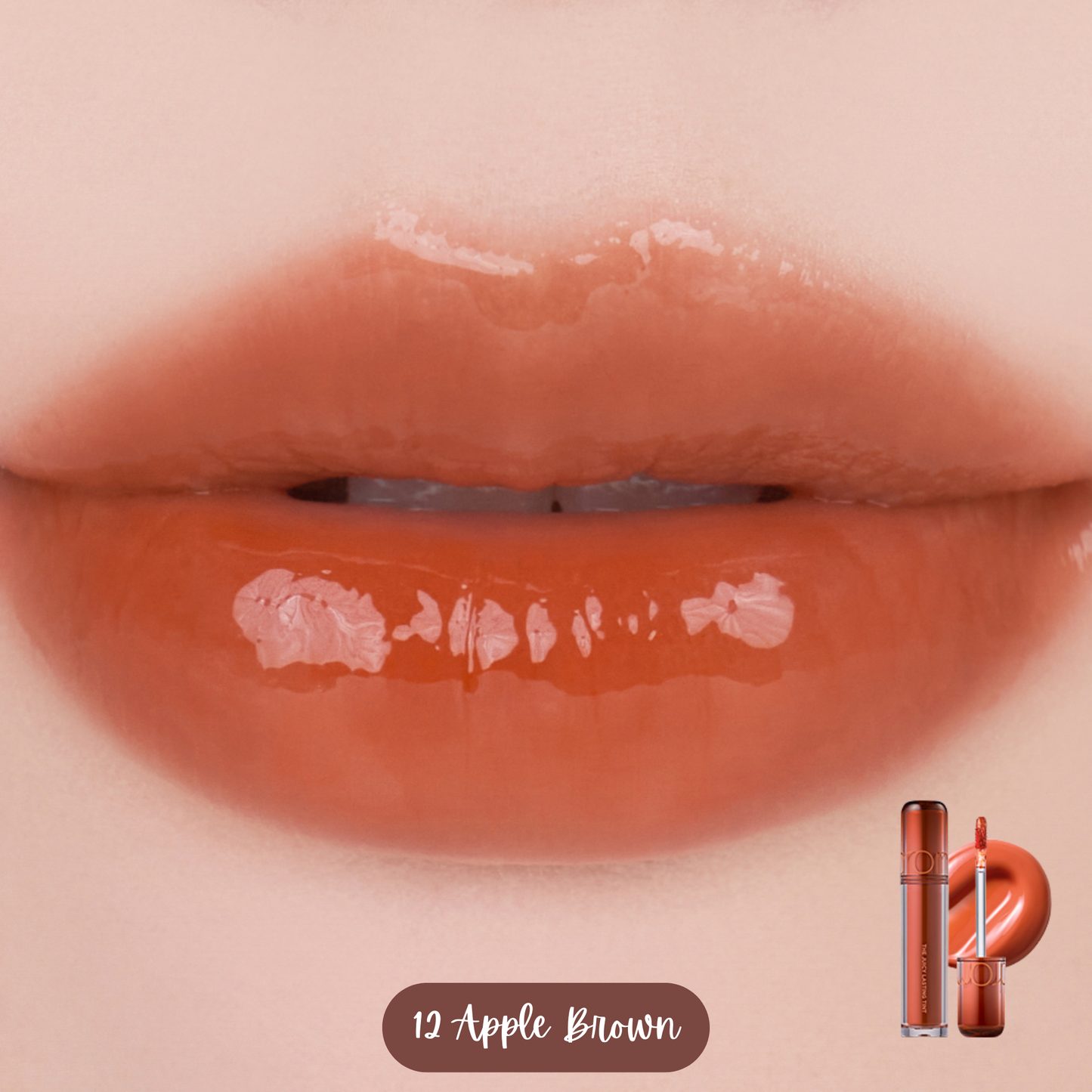 Romand Juicy Lasting Tint (28 Colours)