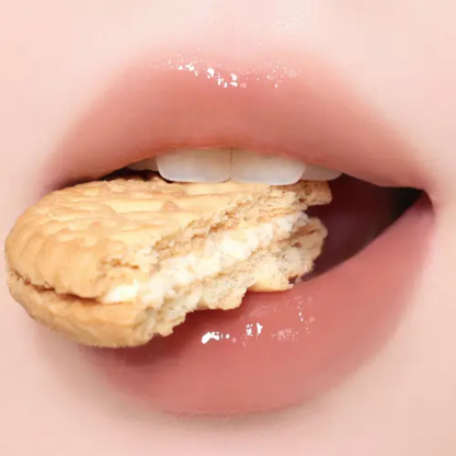 Alternative Stereo Lip Potion Caramel Glaze 8ml