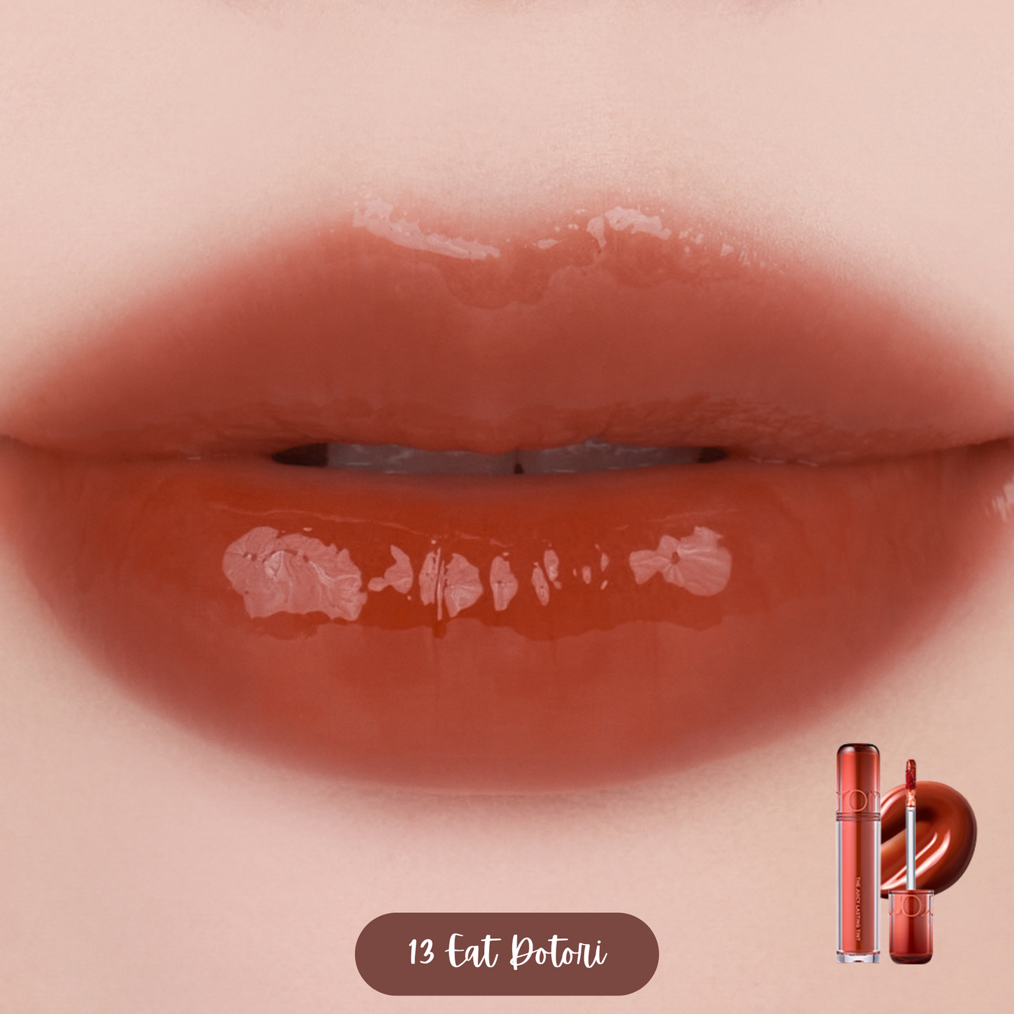 Romand Juicy Lasting Tint (28 Colours)