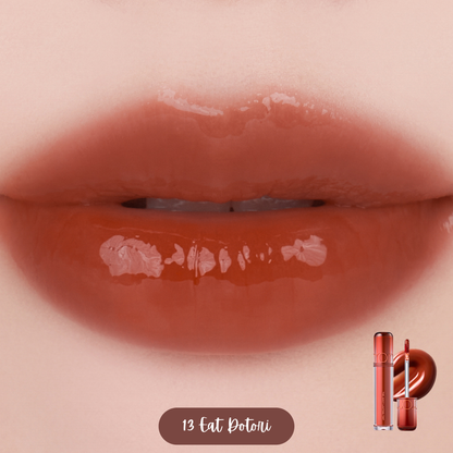 Romand Juicy Lasting Tint (28 Colours)