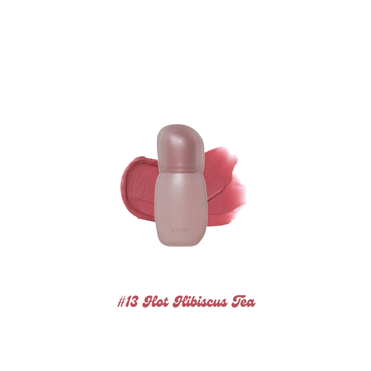 Etude House Soft Fixing Tint (14 Shades)