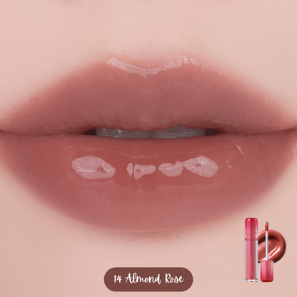 Romand Juicy Lasting Tint (28 Colours)