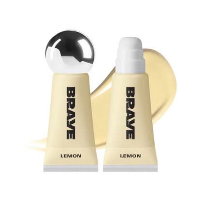 BRAYE Nano Cushion & Nano Corrector – Portable Korean Cushion Foundation