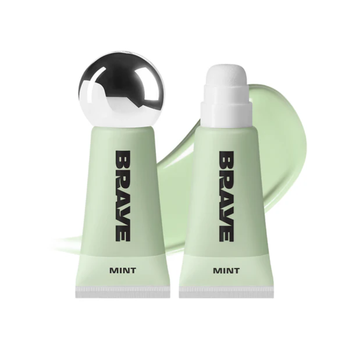 BRAYE Nano Cushion & Nano Corrector – Portable Korean Cushion Foundation