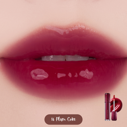 Romand Juicy Lasting Tint (28 Colours)