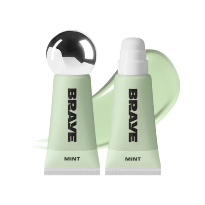 BRAYE Nano Cushion & Nano Corrector – Portable Korean Cushion Foundation