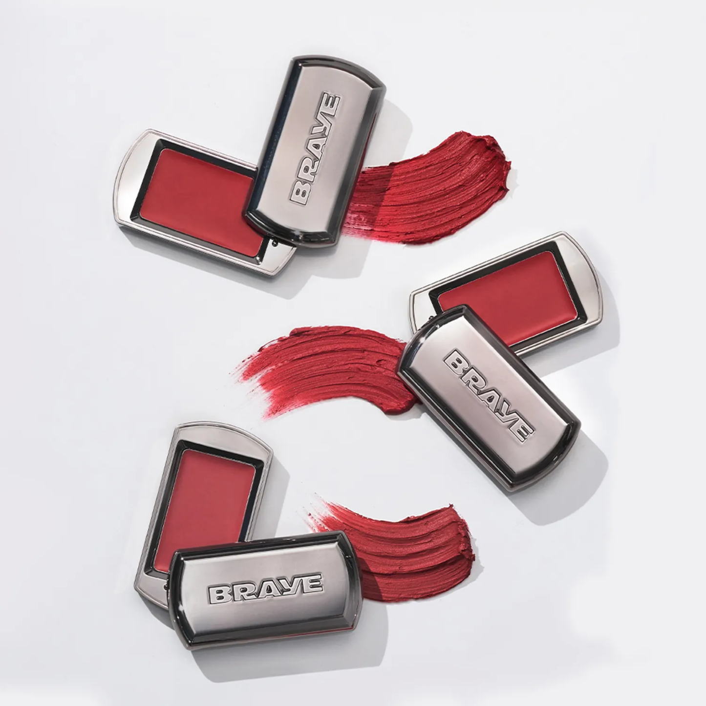 BRAYE Lipsleek – Multi-Use Vegan Lip & Cheek Balm