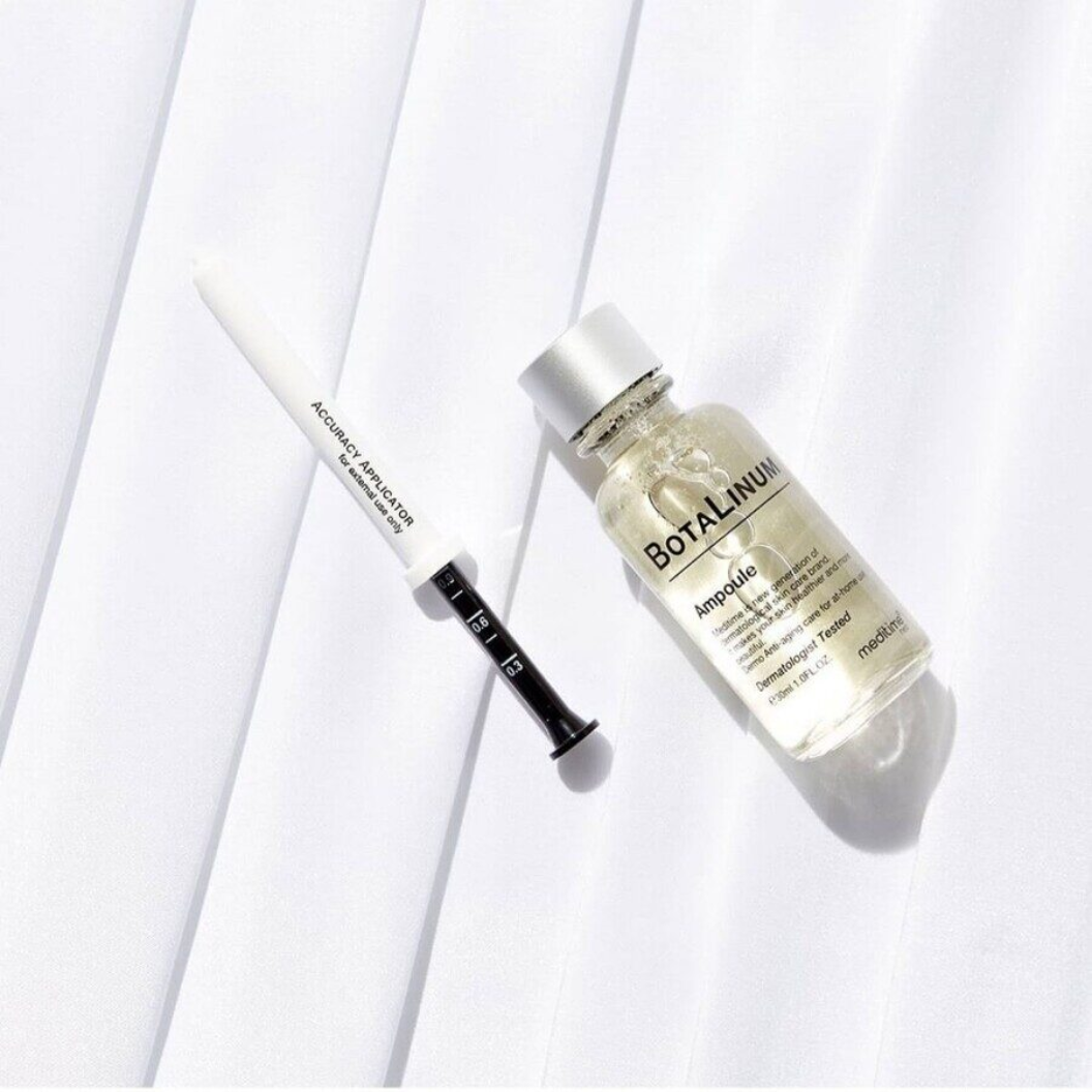 Meditime Botalinum Ampoule 30ml