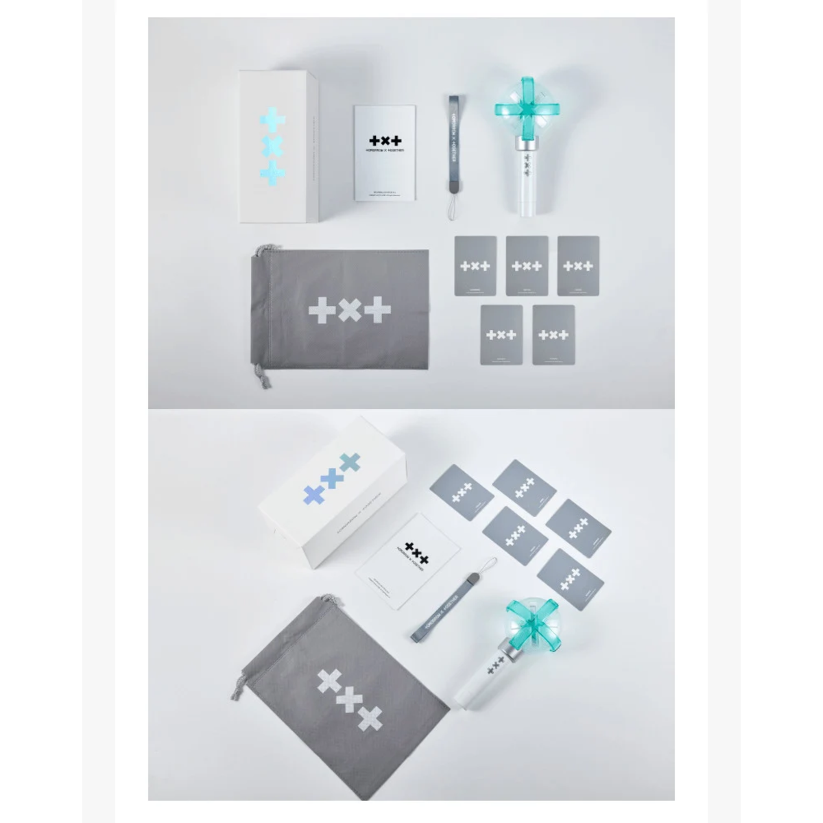 TXT Official Lightstick Ver.2