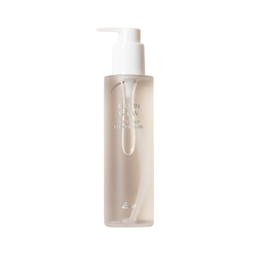 KOY Bloom Glow Soft Deep Cleansing Oil 150ml
