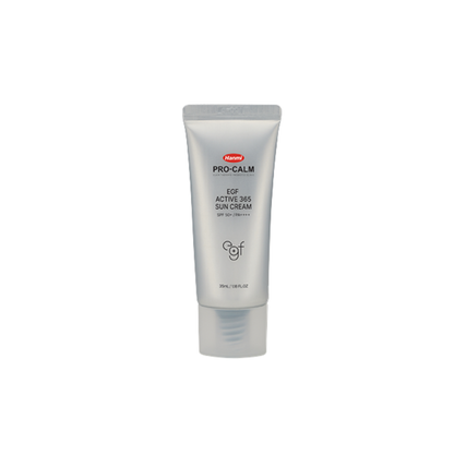 Hanmi EGF Active Vital Sun Cream SPF50+ PA++++ 35ml