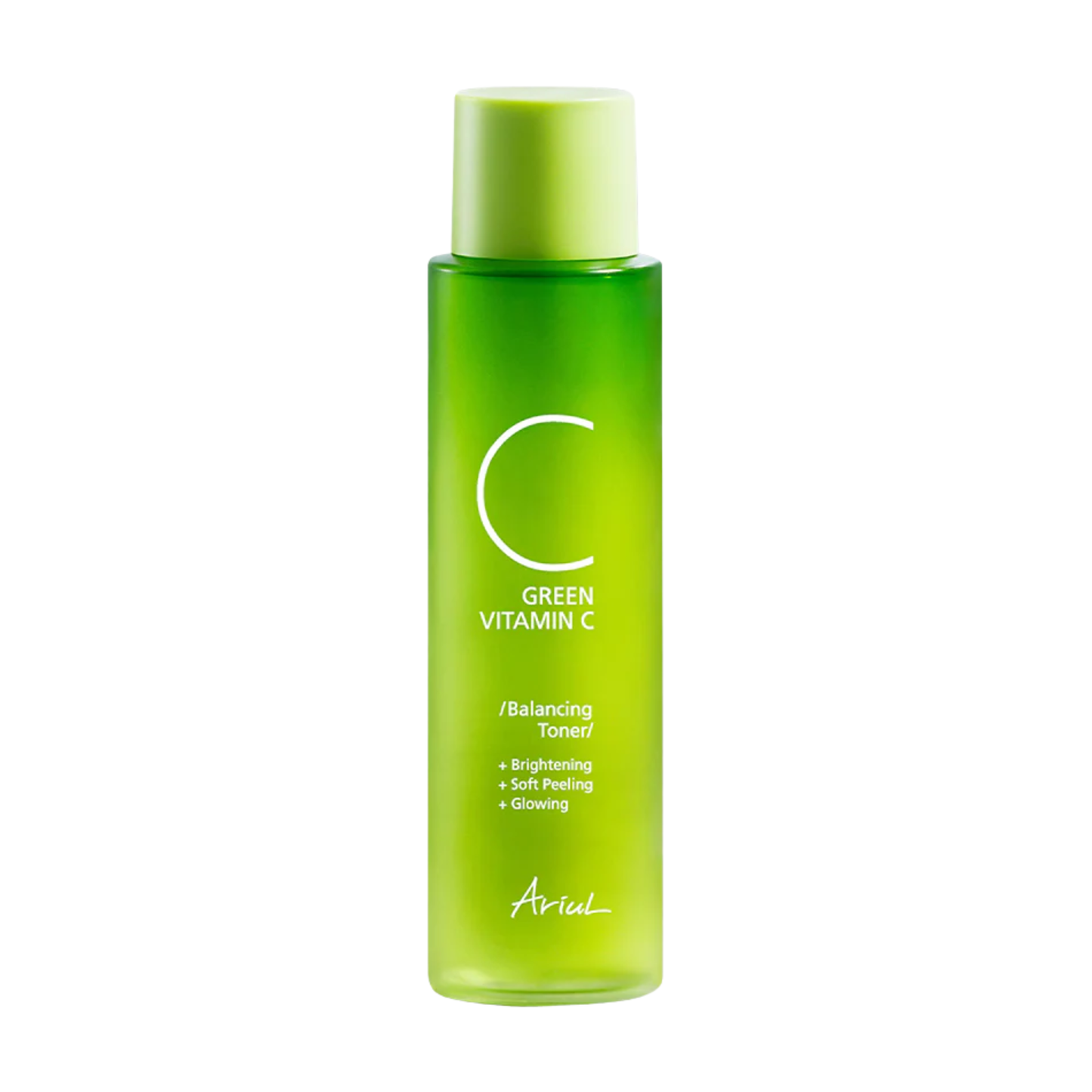 Ariul Green Vitamin C Balancing Toner 150ml Korean Skincare Australia