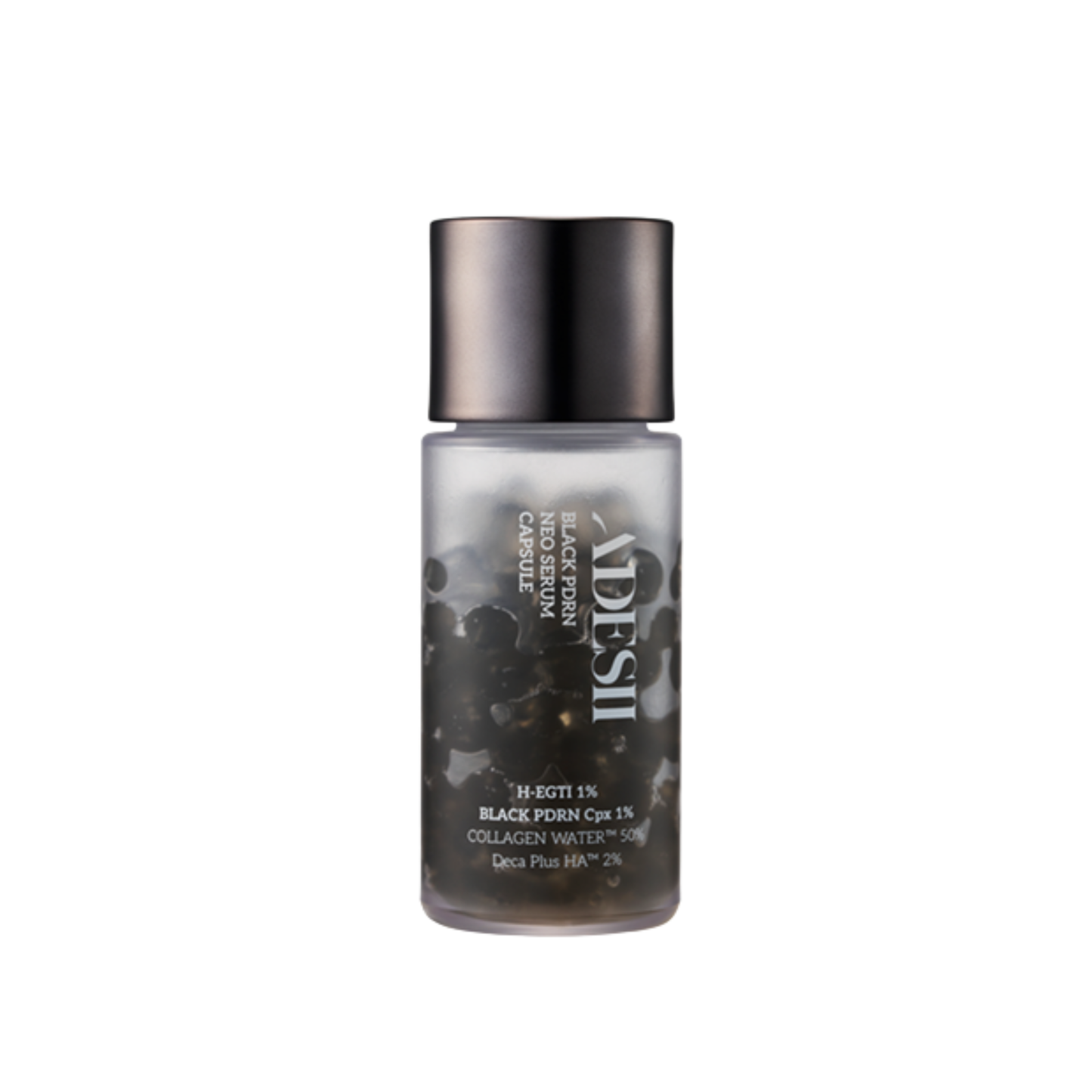 Hanmi Black PDRN Neo Serum Capsule 30g