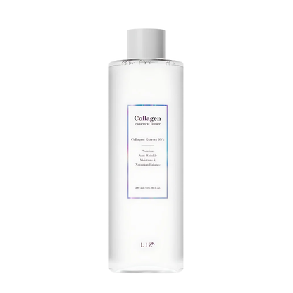 LIZK Collagen Essence Toner 500ml