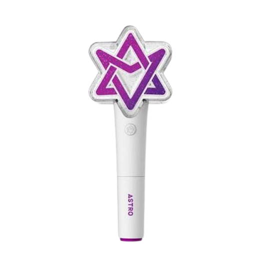 ASTRO Official Light Stick Robong Ver.1