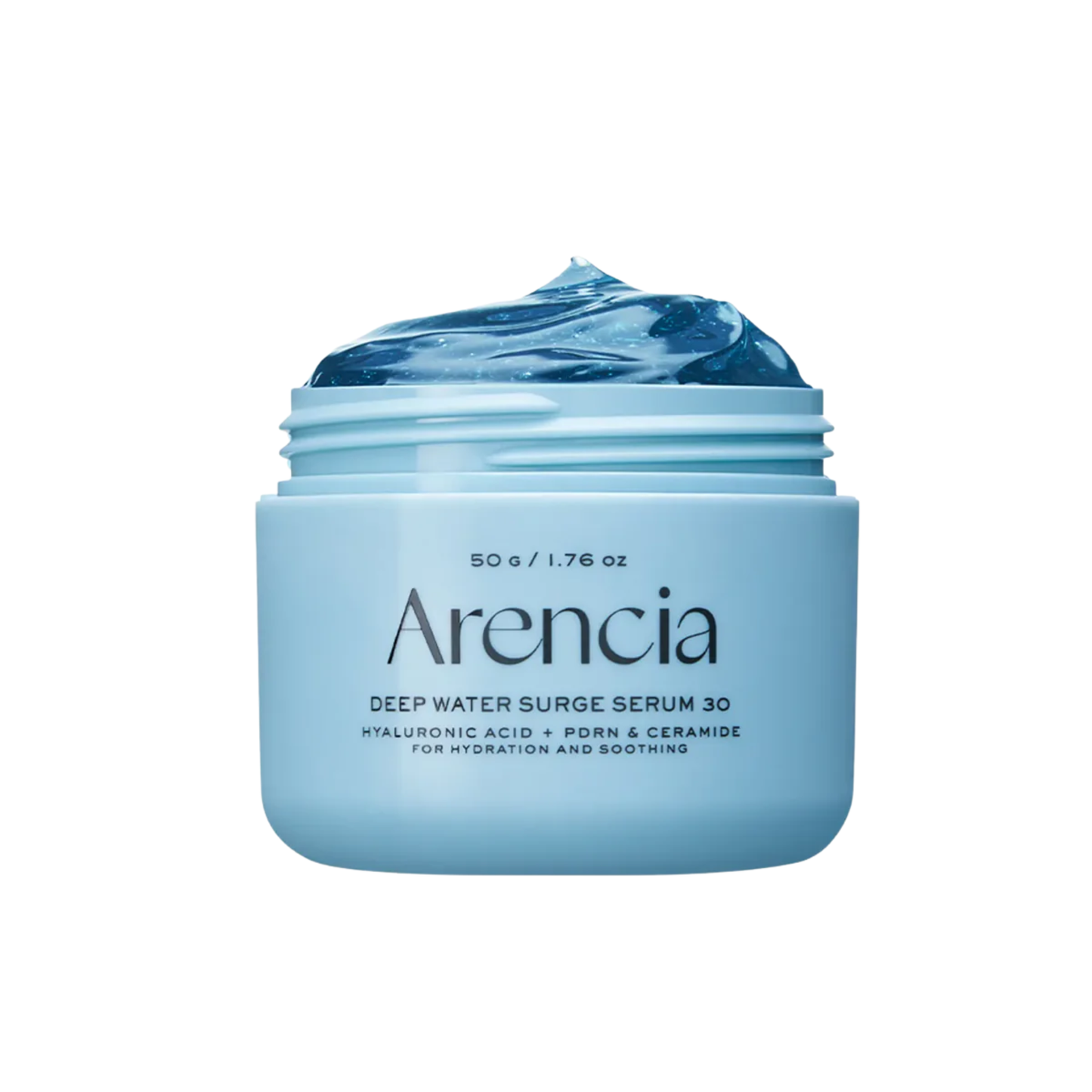 Arencia Deep Water Surge Serum 30 50g | Korean Hydrating Jelly Serum Australia